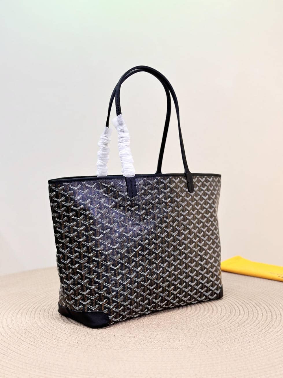 Shopping Bag Artois  (Zipper Version)8